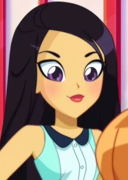Lyna(Lolirock) photo