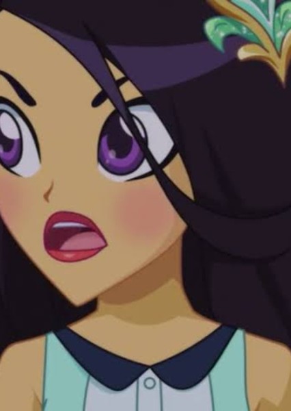 Lyna(Lolirock) photo
