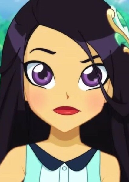 Lyna(Lolirock) photo