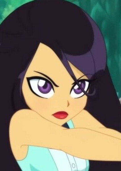 Lyna(Lolirock) photo