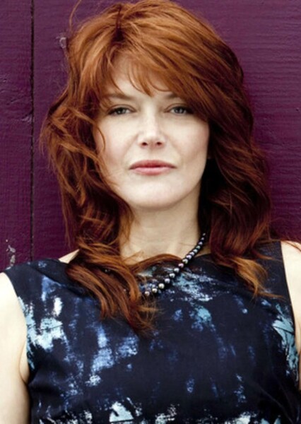Lynda Boyd photo