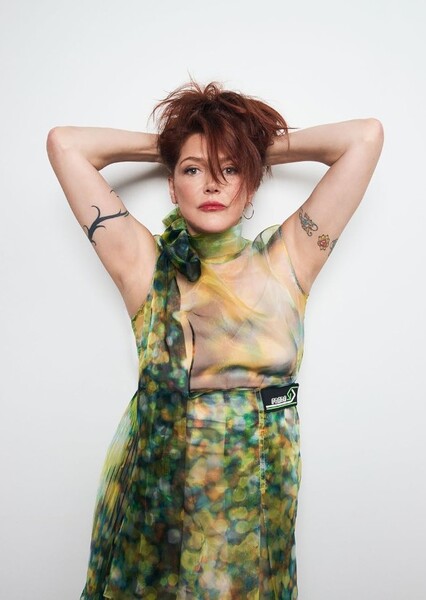Lynda Boyd photo