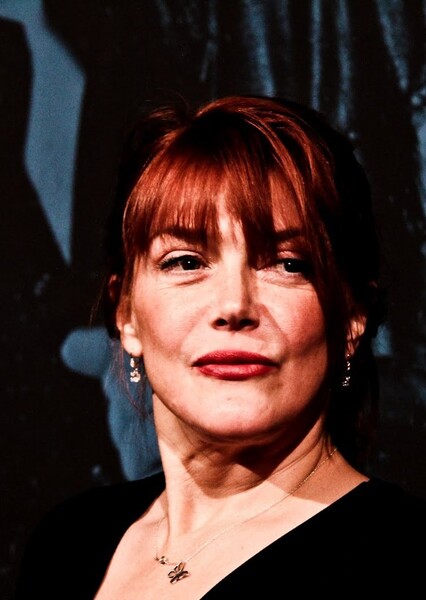 Lynda Boyd photo