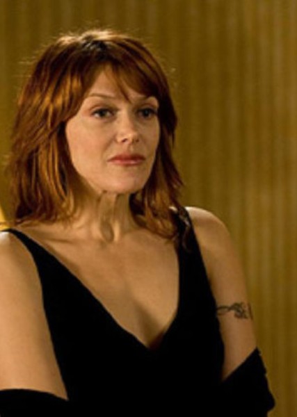 Lynda Boyd photo