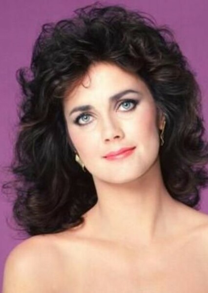 Lynda Carter photo