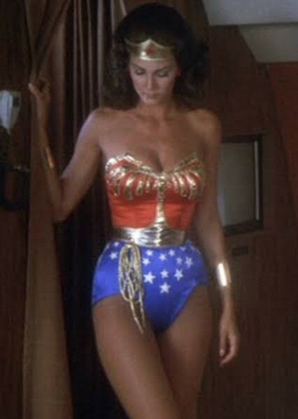 Lynda Carter photo