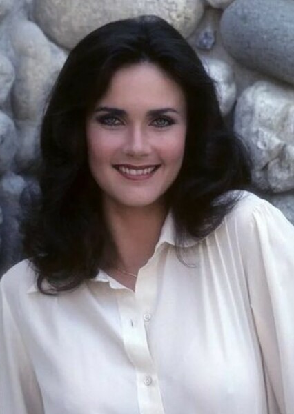 Lynda Carter photo