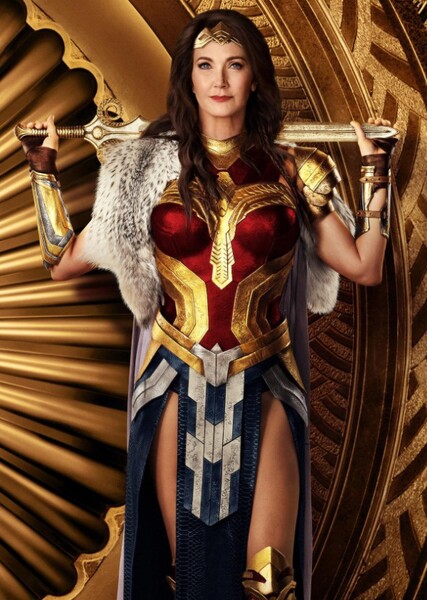 Lynda Carter photo