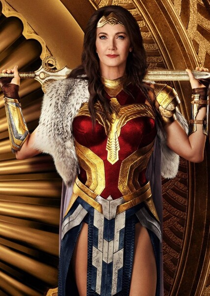 Lynda Carter