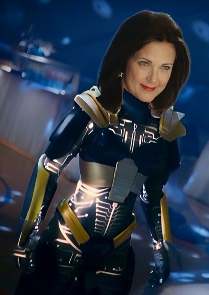 Lynda Carter photo