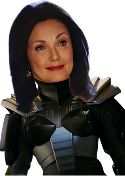 Lynda Carter photo