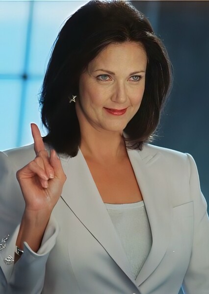 Lynda Carter