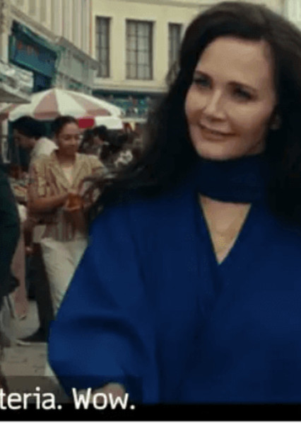 Lynda Carter