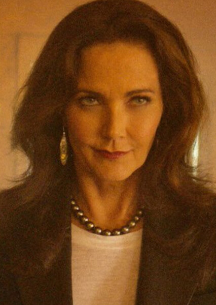 Lynda Carter
