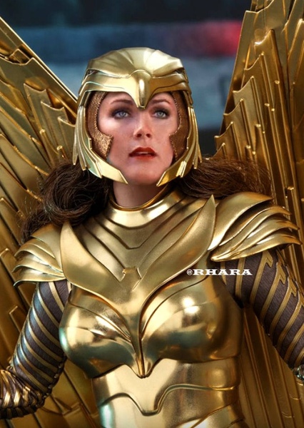 Lynda Carter