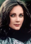 Lynda Carter as 1970's in Actresses who could or could have portrayed Rogue