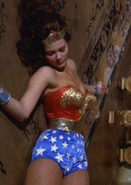 Wonder Woman
