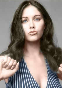 Lynda Carter Photo on myCast - Fan Casting Your Favorite Stories