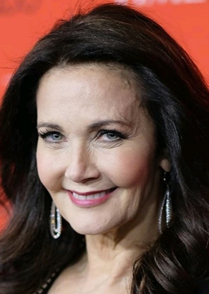 Lynda Carter