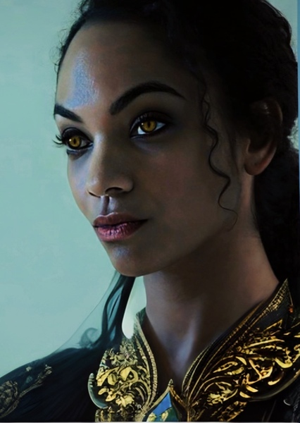Lyndie Greenwood photo