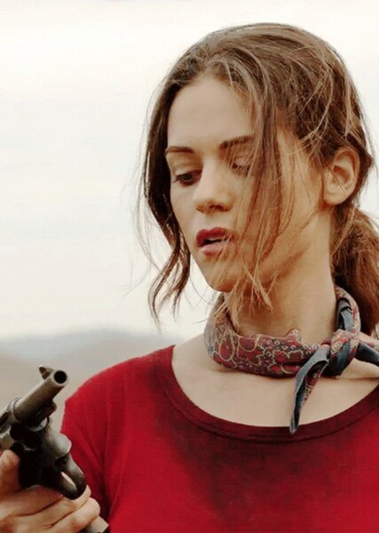 Lyndsy Fonseca photo