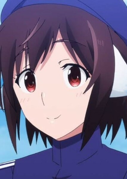 Lyne Mei (Plunderer)
