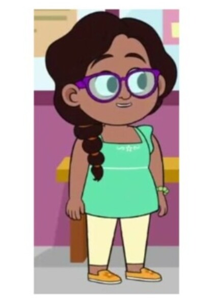 Lynea Perez photo