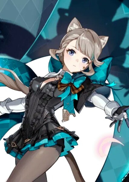 Lynette (Genshin Impact)