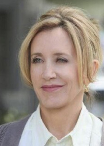 Lynette Scavo