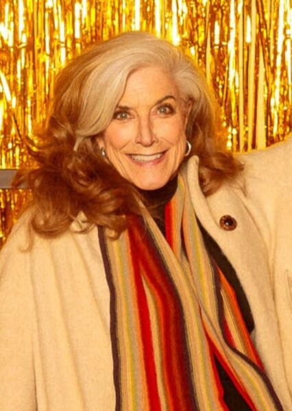 Lynn Allinger photo