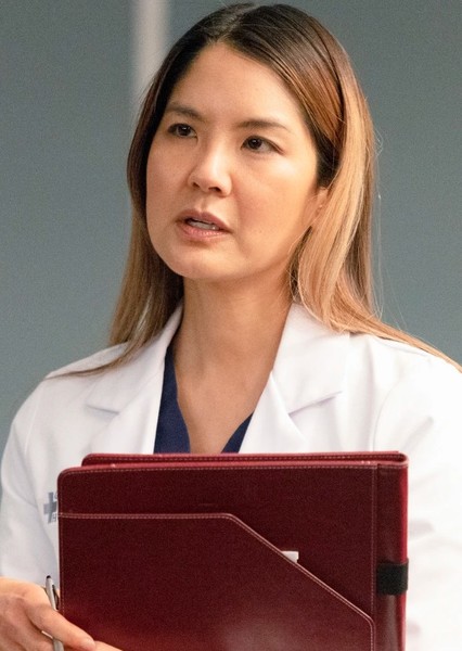 Lynn Chen photo