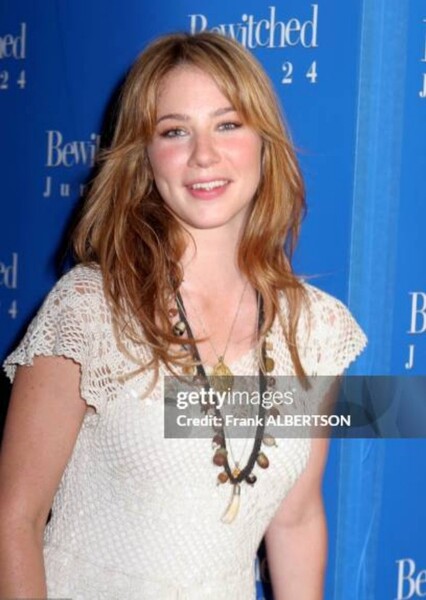 Lynn Collins