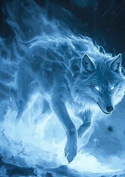 The original shapeshifters