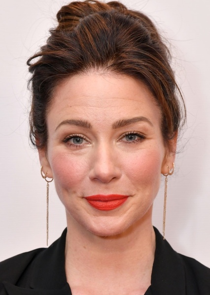 Lynn Collins photo