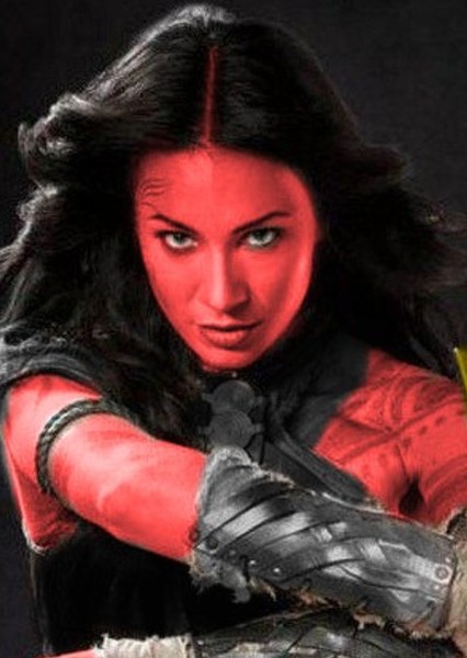 Lynn Collins photo