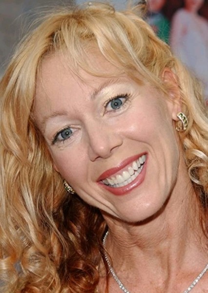 Lynn-Holly Johnson photo