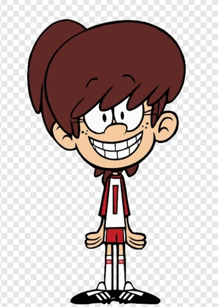 Lynn Loud photo