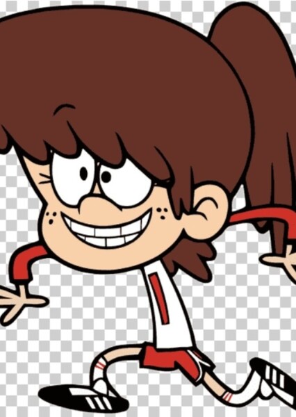 Lynn Loud photo