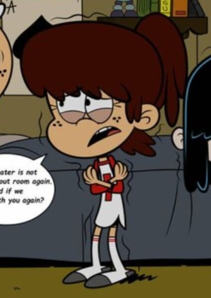 Lynn Loud photo