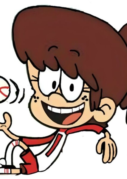 Lynn Loud photo