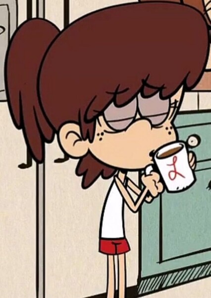 Lynn Loud photo