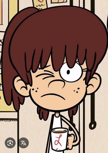 Lynn Loud photo