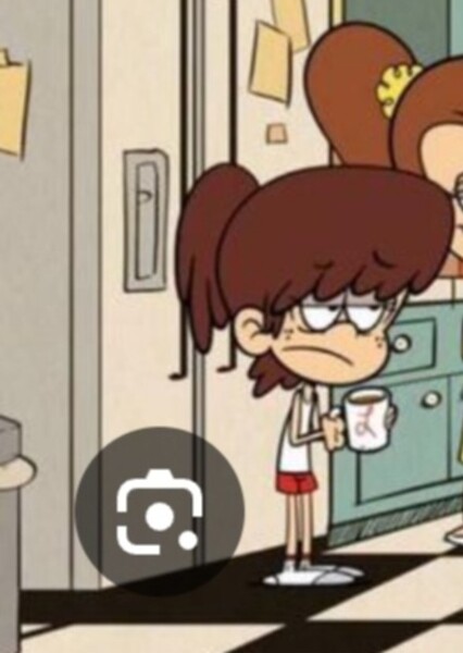 Lynn Loud photo