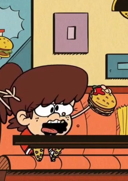 Lynn Loud photo