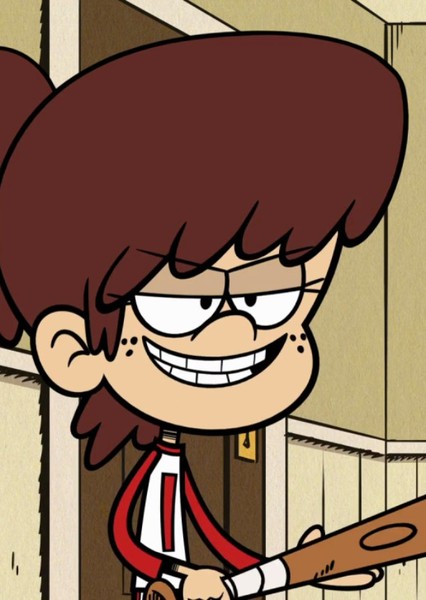 Lynn Loud photo