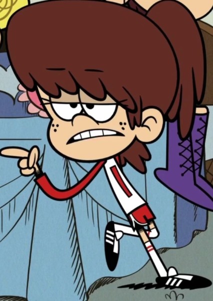 Lynn Loud photo