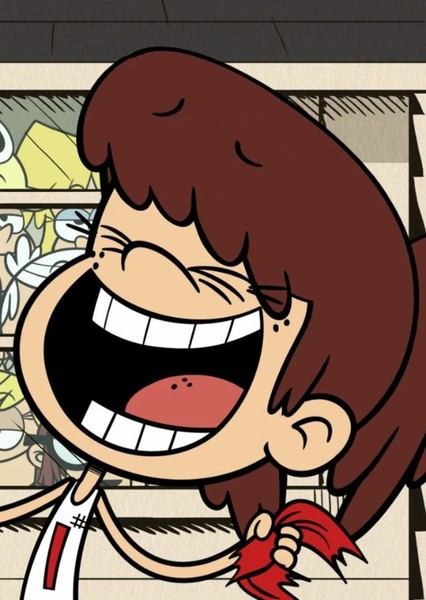 Lynn Loud photo