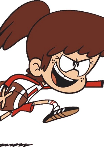Lynn Loud photo