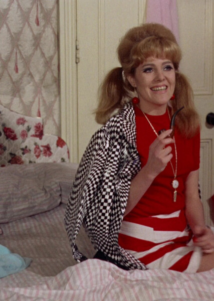 Lynn Redgrave photo