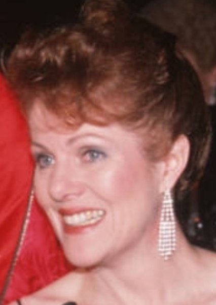 Lynn Redgrave photo